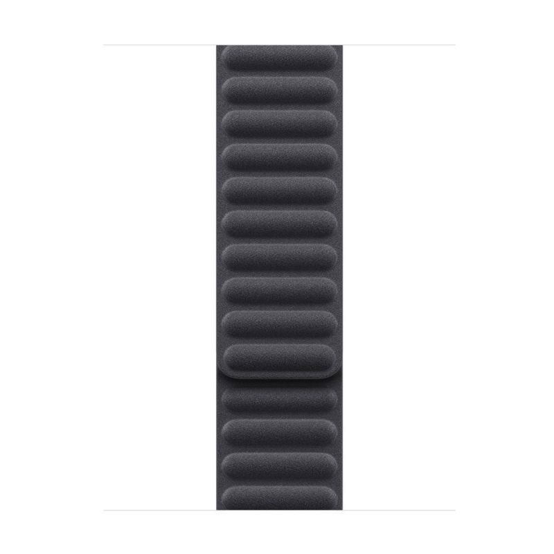 Apple Watch 42mm Black Magnetic Link - M/L Apple Watch 42mm Black Magnetic Link - M/L