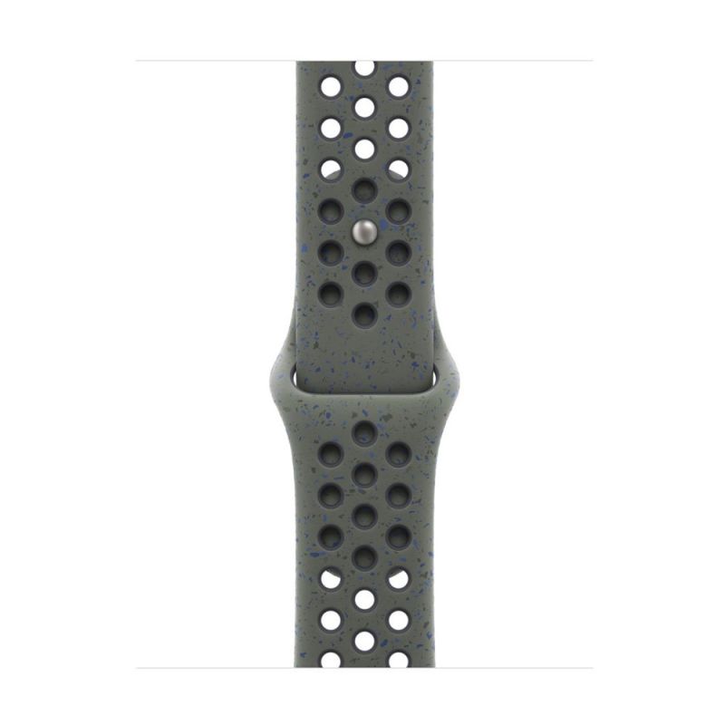 Apple Watch 42mm Cargo Khaki Nike Sport Band - M/L Apple Watch 42mm Cargo Khaki Nike Sport Band - M/L