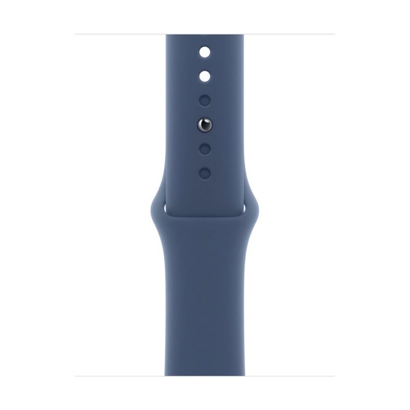Apple Watch 42mm Denim Sport Band - M/L Apple Watch 42mm Denim Sport Band - M/L