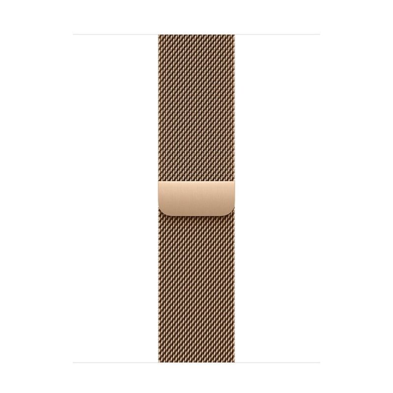 Apple Watch 42mm Gold Milanese Loop Apple Watch 42mm Gold Milanese Loop