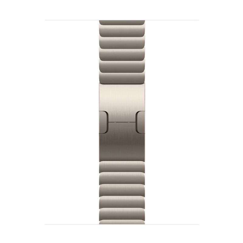 Apple Watch 42mm Natural Link Bracelet Apple Watch 42mm Natural Link Bracelet