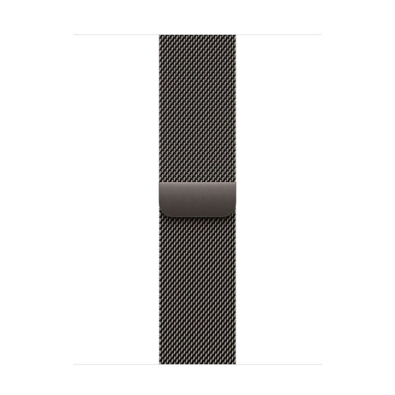 Apple Watch 42mm Slate Milanese Loop *Rozbalené* Apple Watch 42mm Slate Milanese Loop *Rozbalené*