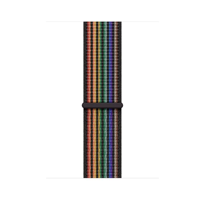 Apple Watch 45mm Pride Edition Sport Loop Apple Watch 45mm Pride Edition Sport Loop