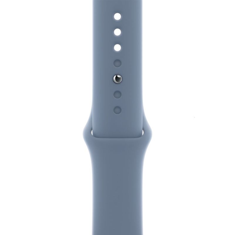 Apple Watch 45mm Slate Blue Sport Band Apple Watch 45mm Slate Blue Sport Band