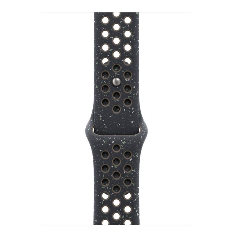 Apple Watch 46mm Midnight Sky Nike Sport Band - M/L *Rozbalený* Apple Watch 46mm Midnight Sky Nike Sport Band - M/L *Rozbalený*