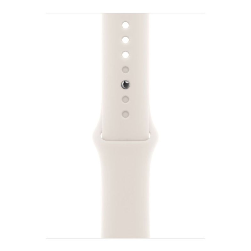Apple Watch 46mm Starlight Sport Band - M/L