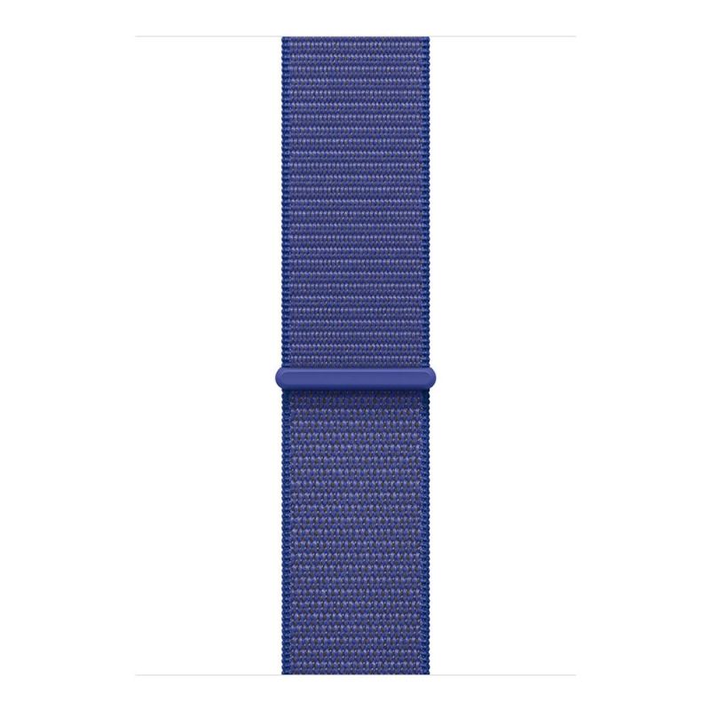 Apple Watch 46mm Ultramarine Sport Loop Apple Watch 46mm Ultramarine Sport Loop