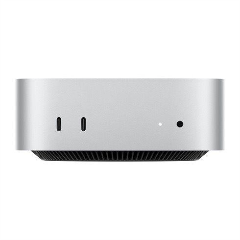 Mac mini Apple M4 10C CPU 10C GPU 16GB 512GB Mac mini Apple M4 10C CPU 10C GPU 16GB 512GB
