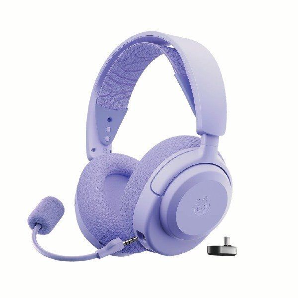 Steelseries Arctis Nova 3X Wireless for Xbox, Levender Steelseries Arctis Nova 3X Wireless for Xbox, Levender