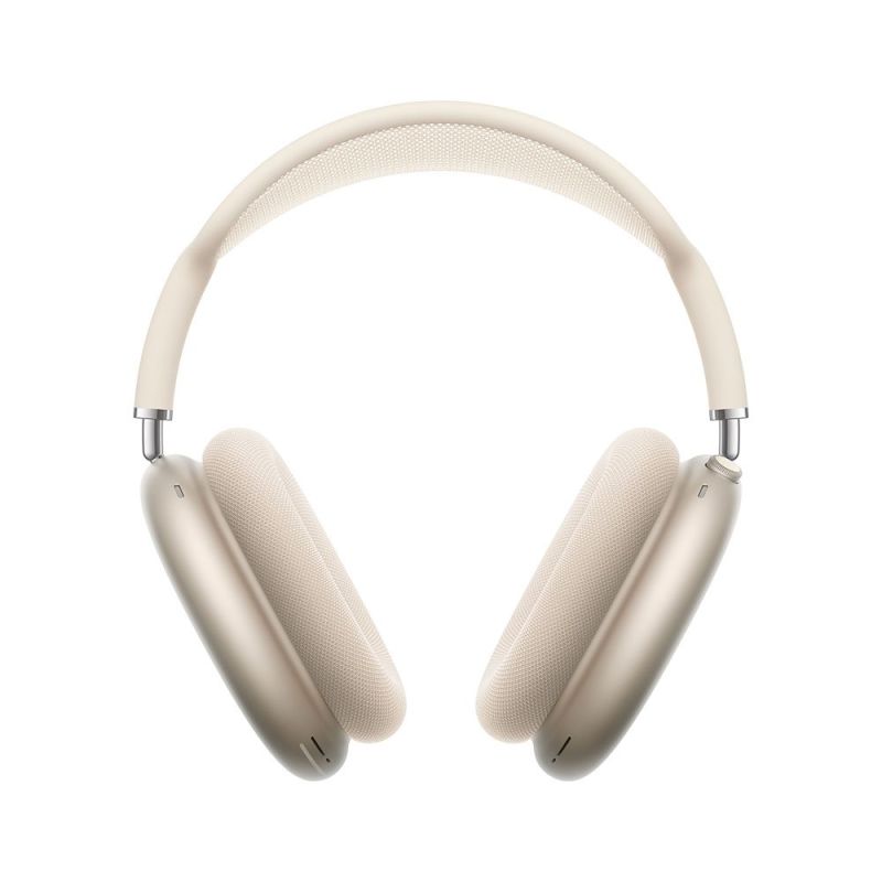 Apple AirPods Max - Hviezdne bílé *Rozbalené* Apple AirPods Max - Hviezdne bílé *Rozbalené*