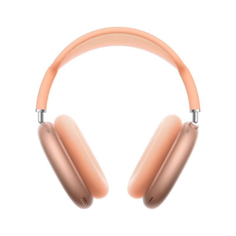 Apple AirPods Max - Oranžové *Rozbalené* Apple AirPods Max - Oranžové *Rozbalené*