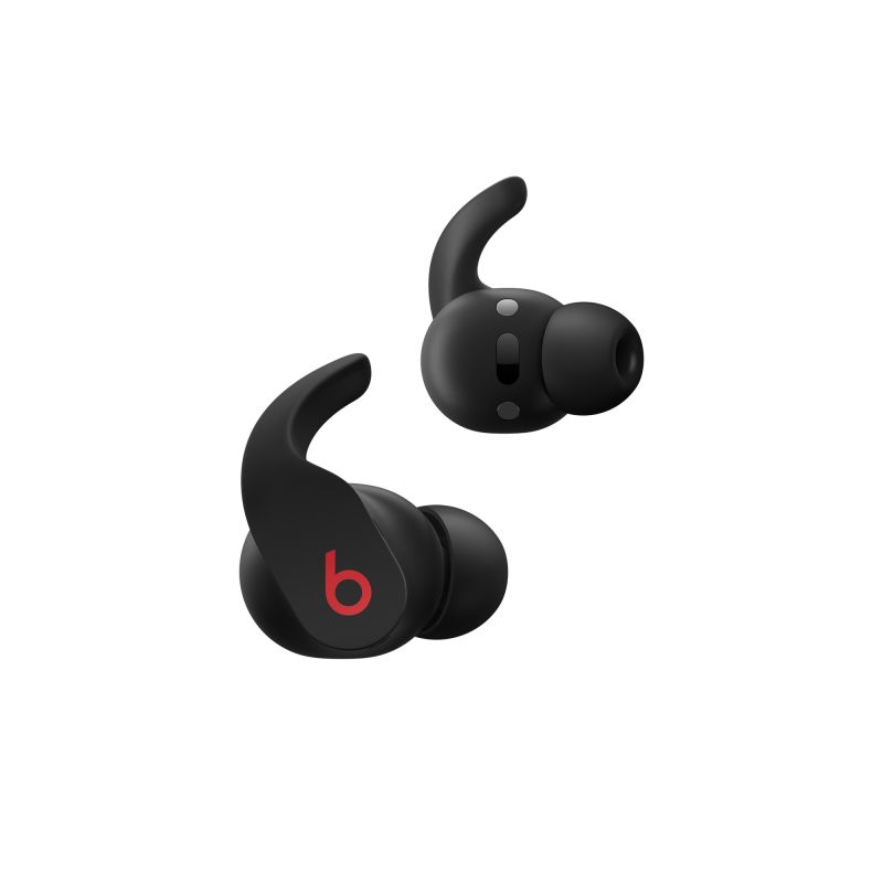 Apple Beats Fit Pro True Wireless Earbuds - Beats Black sluchátka
