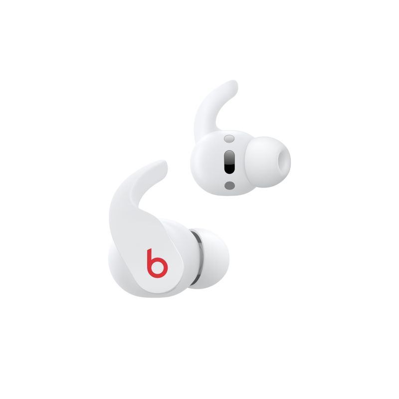 Apple Beats Fit Pro True Wireless Earbuds - Beats White sluchátka *Renovovaný* Apple Beats Fit Pro True Wireless Earbuds - Beats White sluchátka *Renovovaný*