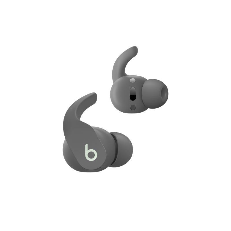 Apple Beats Fit Pro True Wireless Earbuds - Sage Grey sluchátka Apple Beats Fit Pro True Wireless Earbuds - Sage Grey sluchátka