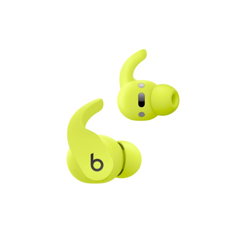 Apple Beats Fit Pro True Wireless Earbuds - Volt Yellow sluchátka Apple Beats Fit Pro True Wireless Earbuds - Volt Yellow sluchátka