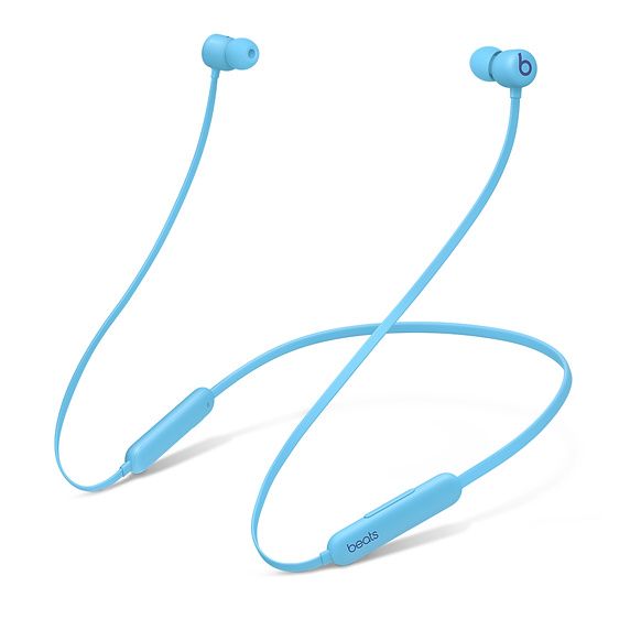Apple Beats Flex – All-Day Wireless Earphones – Flame Blue sluchátka *Rozbalené* Apple Beats Flex – All-Day Wireless Earphones – Flame Blue sluchátka *Rozbalené*