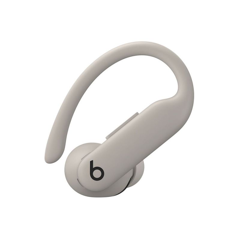 Apple Beats Powerbeats Pro 2 - High-Performance Earbuds - Quick Sand sluchátka Apple Beats Powerbeats Pro 2 - High-Performance Earbuds - Quick Sand sluchátka