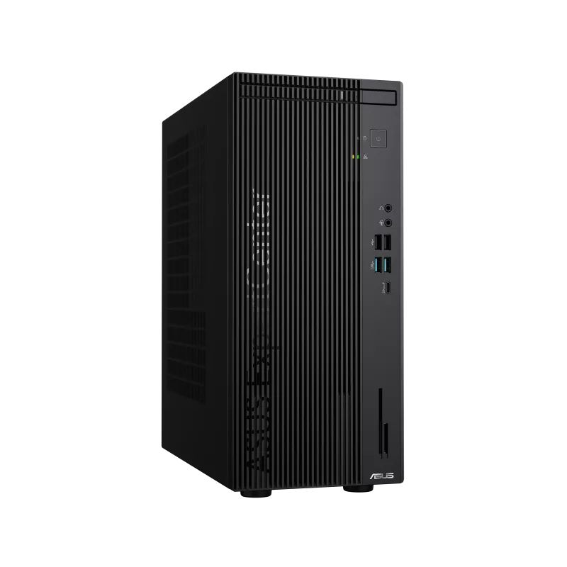 ASUS ExpertCenter D700MC Tower i5-12400 8GB 512GB-SSD Windows 11 Pro Black ASUS ExpertCenter D700MC Tower i5-12400 8GB 512GB-SSD Windows 11 Pro Black