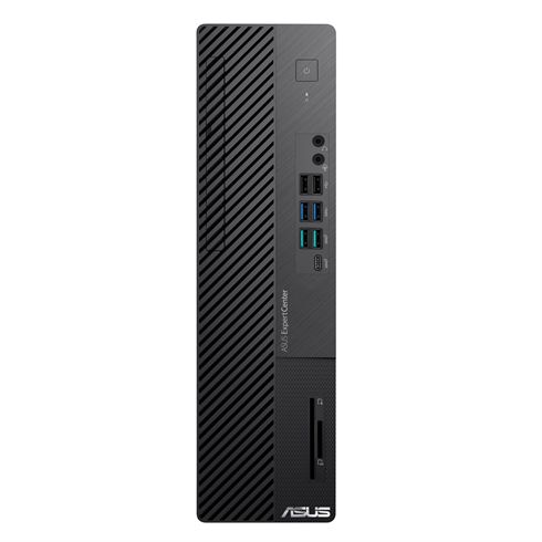 ASUS ExpertCenter D700MDES SFF i5-12400 8GB 512GB-SSD Windows 11 Pro Black ASUS ExpertCenter D700MDES SFF i5-12400 8GB 512GB-SSD Windows 11 Pro Black