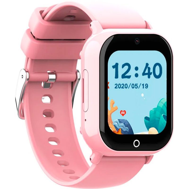 CARNEO GuardKid+ 4G TINY Pink CARNEO GuardKid+ 4G TINY Pink