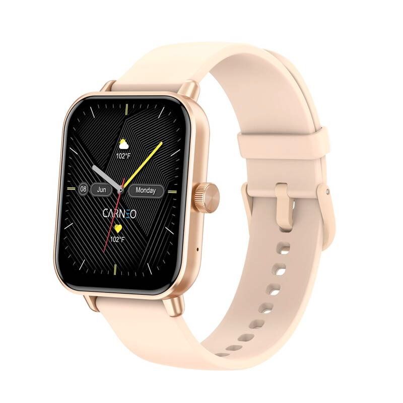 CARNEO Versa HR+ rosegold CARNEO Versa HR+ rosegold