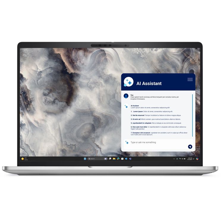 Dell Pro 16 Plus PB16250/U7-265U/32GB/512GB SSD/16" FHD+ /IRCam/Fpr/Scr/RJ45/3Cell/65W/WLAN/vPro/Bcklit Kb/W11Pro/3Y PS Dell Pro 16 Plus PB16250/U7-265U/32GB/512GB SSD/16" FHD+ /IRCam/Fpr/Scr/RJ45/3Cell/65W/WLAN/vPro/Bcklit Kb/W11Pro/3Y PS