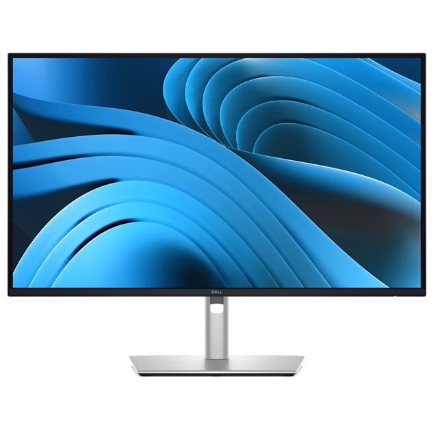 Dell Pro 27 Plus 4K USB-C Hub Monitor - P2725QE Dell Pro 27 Plus 4K USB-C Hub Monitor - P2725QE