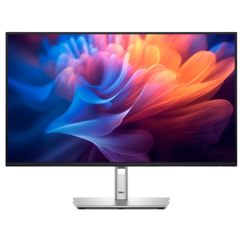 Dell Pro 27 Plus QHD USB-C Hub Monitor - P2725DE Dell Pro 27 Plus QHD USB-C Hub Monitor - P2725DE