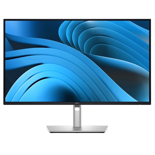 Dell Pro Plus / P2725D / 27" / IPS / QHD / 100Hz / 5ms / Blck-Slvr / 3Yr Dell Pro Plus / P2725D / 27" / IPS / QHD / 100Hz / 5ms / Blck-Slvr / 3Yr
