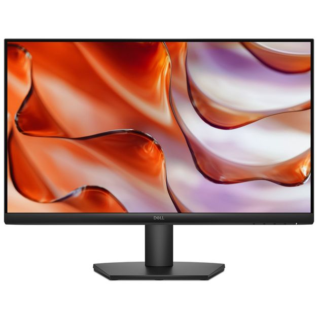 Dell SE2425HM / 23,8" / IPS / FHD / 100Hz / 5ms / Black / 3Yr Dell SE2425HM / 23,8" / IPS / FHD / 100Hz / 5ms / Black / 3Yr