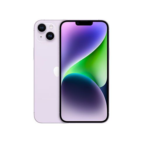iPhone 14 Plus 128 GB fialový *Vystavený* iPhone 14 Plus 128 GB fialový *Vystavený*