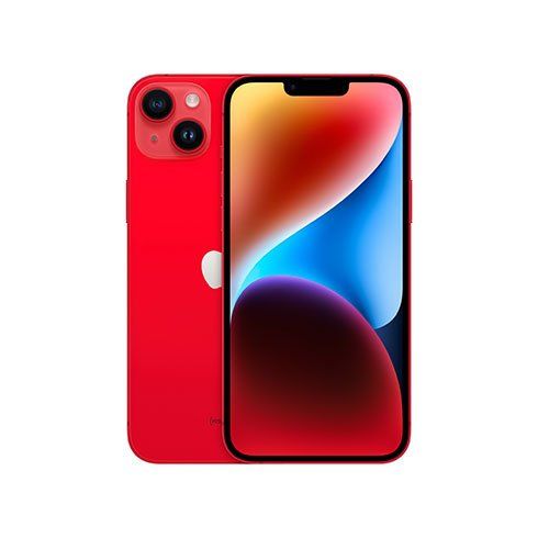 iPhone 14 Plus 128 GB (PRODUCT)RED *Vystavený* iPhone 14 Plus 128 GB (PRODUCT)RED *Vystavený*