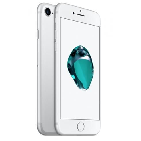 iPhone 7 128GB Silver *Renovovaný* iPhone 7 128GB Silver *Renovovaný*