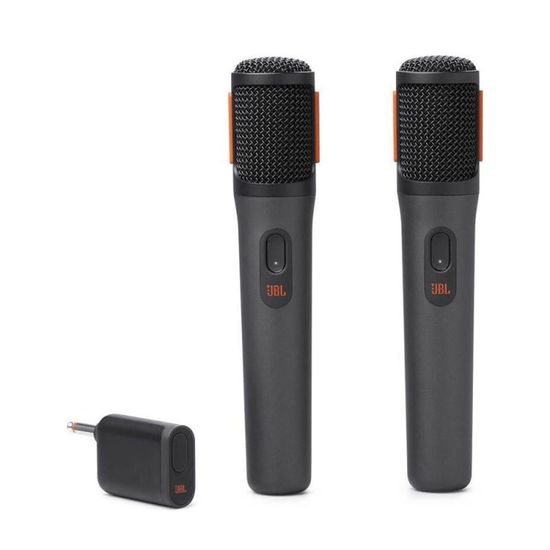 JBL PartyBox Wireless Microphone JBL PartyBox Wireless Microphone