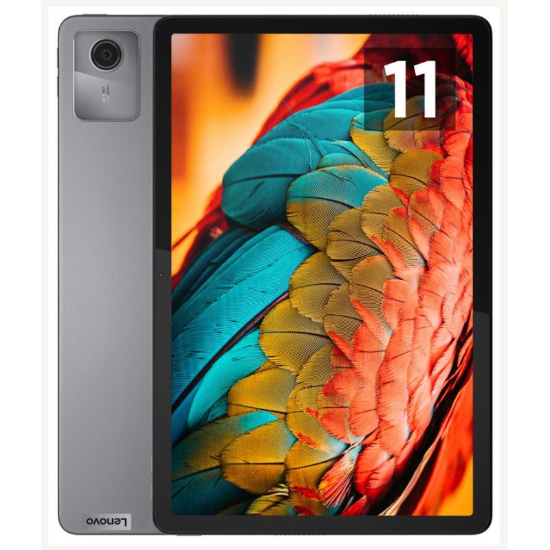 Lenovo TAB M11 11"1920x1200 MTK-G88 4GB 128GB PEN Wifi Grey + folio case Lenovo TAB M11 11"1920x1200 MTK-G88 4GB 128GB PEN Wifi Grey + folio case