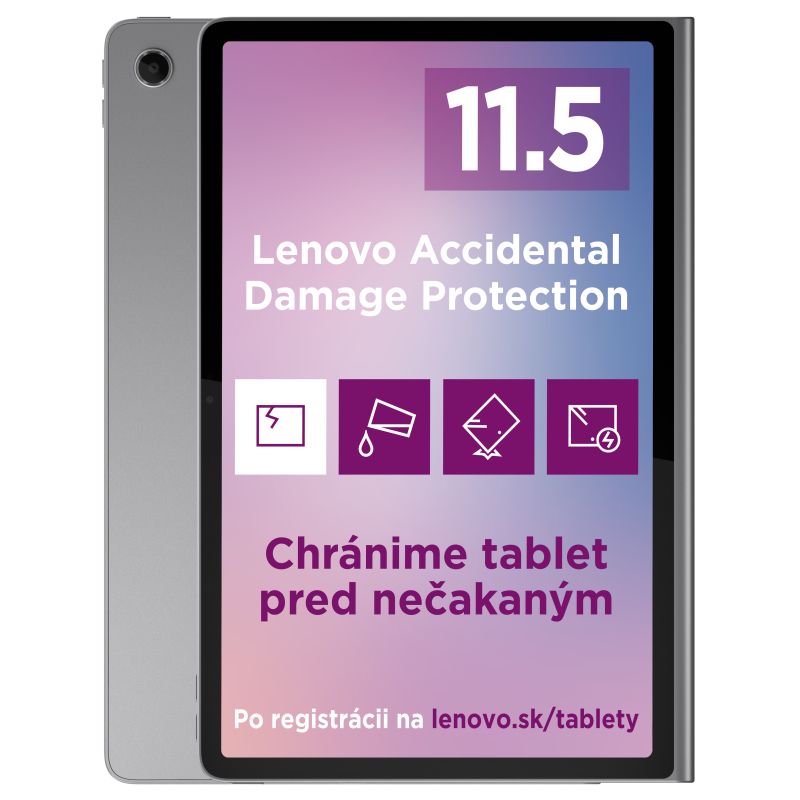 Lenovo TAB Plus 11,5"2000x1200 MTK-G99 8GB 256GB Wifi Sleeve Luna Grey Lenovo TAB Plus 11,5"2000x1200 MTK-G99 8GB 256GB Wifi Sleeve Luna Grey