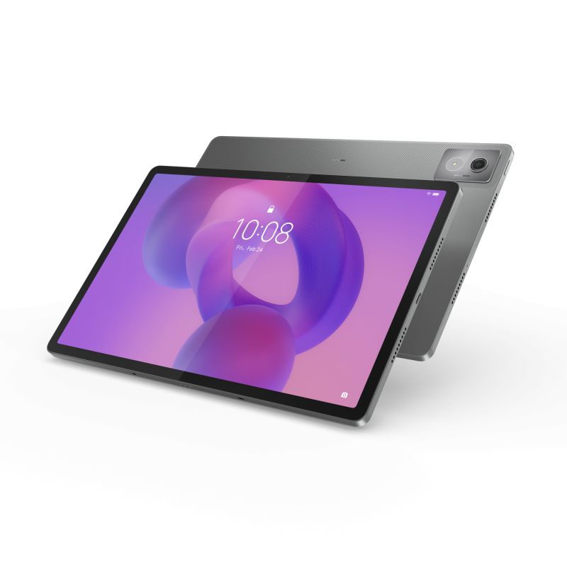 LENOVO TAB Pro MTK 8GB 128GB 12.7"3K LTPS 400nits GL Wifi PEN Android14 Luna Grey LENOVO TAB Pro MTK 8GB 128GB 12.7"3K LTPS 400nits GL Wifi PEN Android14 Luna Grey