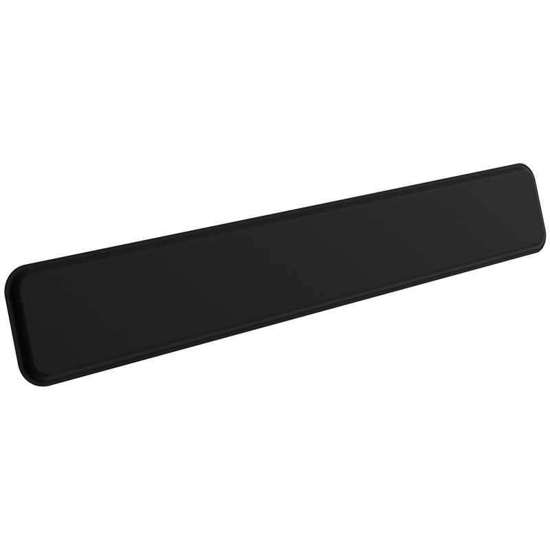 Logitech MX Palm rest - podložka pod zápěstí - grafitová Logitech MX Palm rest - podložka pod zápěstí - grafitová