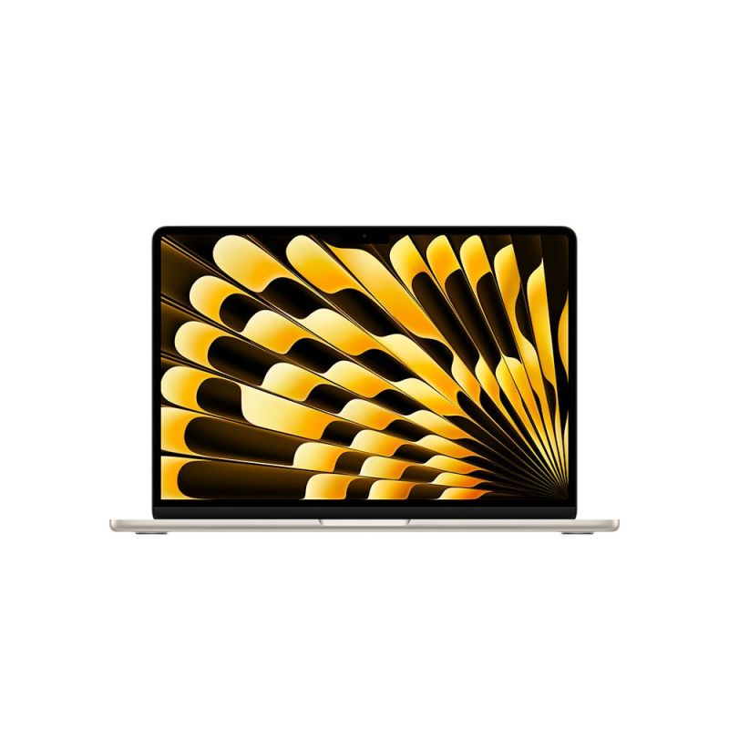 MacBook Air 13" Apple M4 10C CPU 10C GPU 24GB 512GB Hviezdny bílý SK MacBook Air 13" Apple M4 10C CPU 10C GPU 24GB 512GB Hviezdny bílý SK