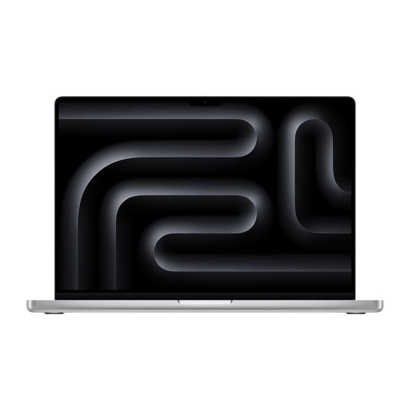 MacBook Pro 16" Apple M3 Max 16C CPU 40C GPU 48GB 1TB Strieborný SK MacBook Pro 16" Apple M3 Max 16C CPU 40C GPU 48GB 1TB Strieborný SK