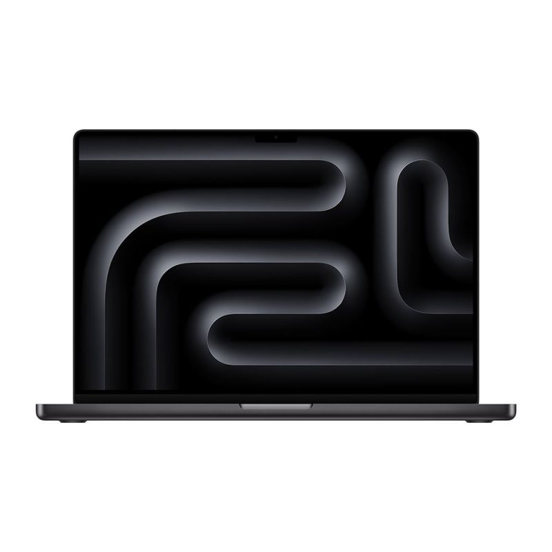 MacBook Pro 16" Apple M3 Pro 12C CPU 18C GPU 18GB 512GB Kozmický černý SK MacBook Pro 16" Apple M3 Pro 12C CPU 18C GPU 18GB 512GB Kozmický černý SK