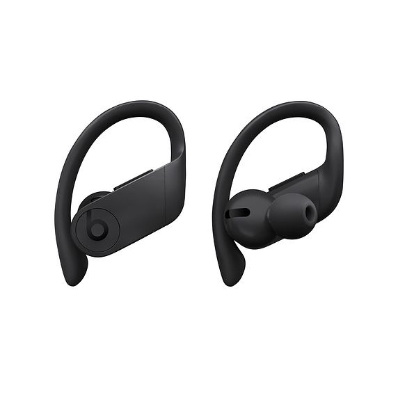 Powerbeats Pro Totally Wireless Earphones - Black sluchátka Powerbeats Pro Totally Wireless Earphones - Black sluchátka