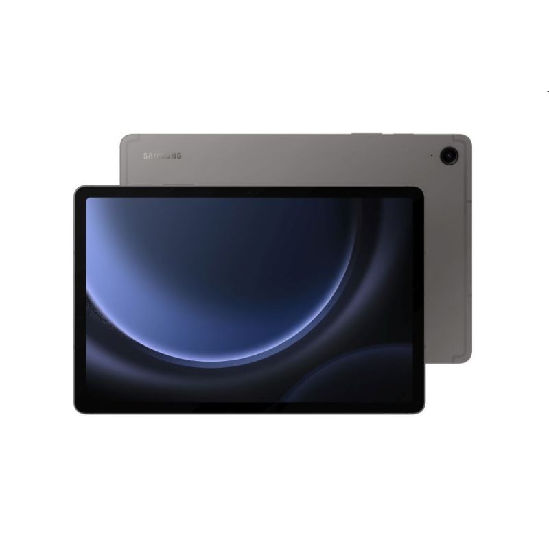 Samsung Galaxy Tab S9 FE/5G/SM-X516/10,9"/2304x1440/6GB/128GB/An13/Gray Samsung Galaxy Tab S9 FE/5G/SM-X516/10,9"/2304x1440/6GB/128GB/An13/Gray
