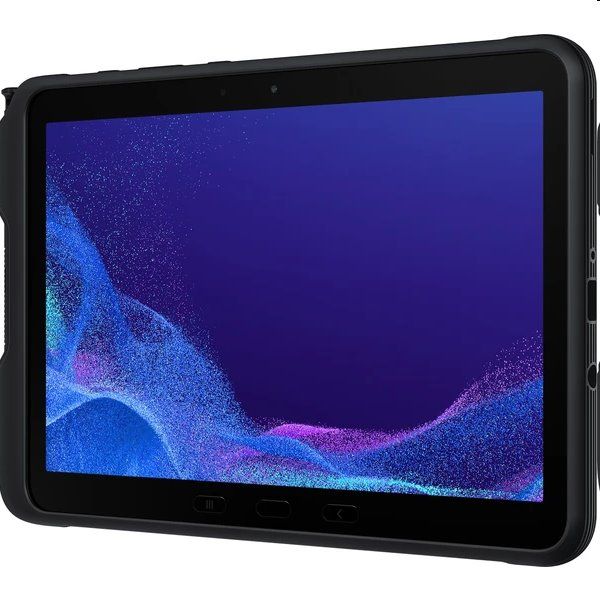 Samsung Galaxy TabActive 4 Pro 5G/SM-T636BZKEEEE/10,1"/1920x1200/6GB/128GB/Black Samsung Galaxy TabActive 4 Pro 5G/SM-T636BZKEEEE/10,1"/1920x1200/6GB/128GB/Black