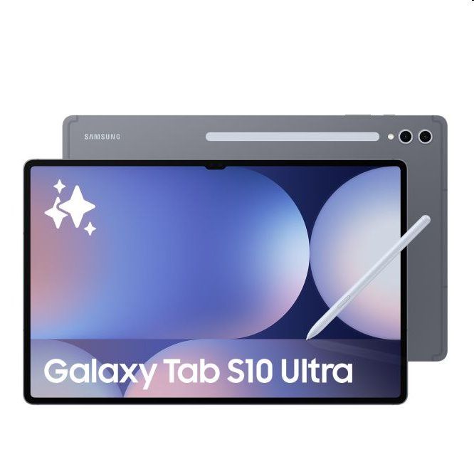 Samsung GalaxyTab S10 Ultra SM-X926 5G 256GB Gray Samsung GalaxyTab S10 Ultra SM-X926 5G 256GB Gray