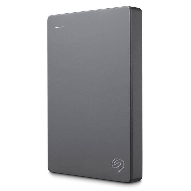 Seagate Basic Portable Drive 1TB 2.5" USB Seagate Basic Portable Drive 1TB 2.5" USB