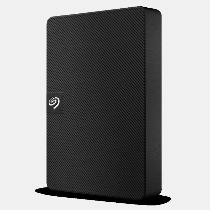 Seagate Expansion Portable Drive 5TB 2.5" USB Seagate Expansion Portable Drive 5TB 2.5" USB
