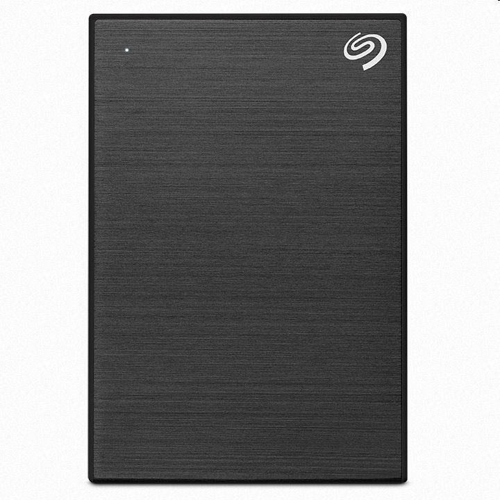 Seagate One Touch Portable Drive 1TB 2.5" USB black Seagate One Touch Portable Drive 1TB 2.5" USB black