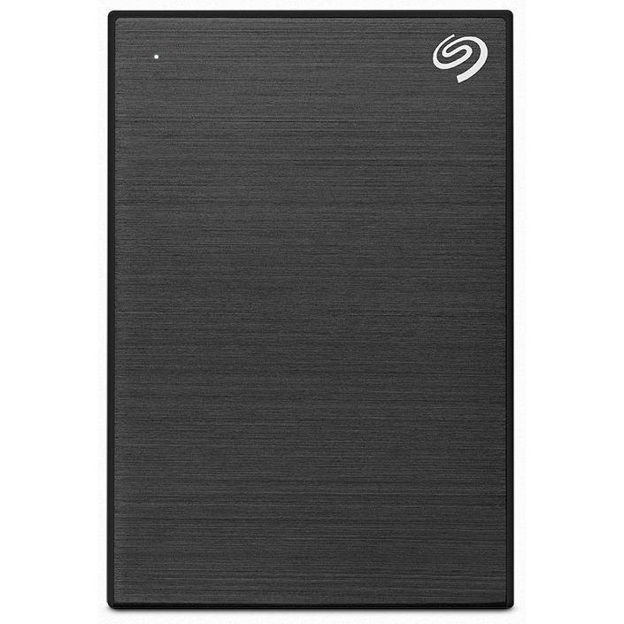 Seagate One Touch Portable Drive 4TB 2.5" USB black Seagate One Touch Portable Drive 4TB 2.5" USB black