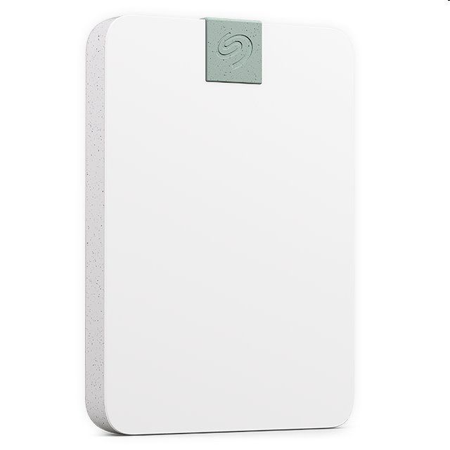 Seagate Ultra Touch Portable Drive 2TB 2.5" USB Cloud White Seagate Ultra Touch Portable Drive 2TB 2.5" USB Cloud White